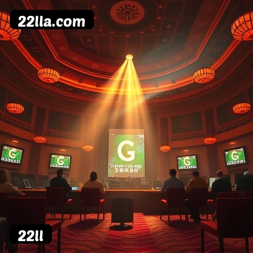 Siga a 22ll no Facebook