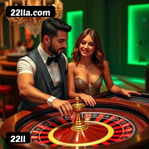 Cassino 24/7 disponível