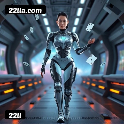 Bônus de boas-vindas 22ll