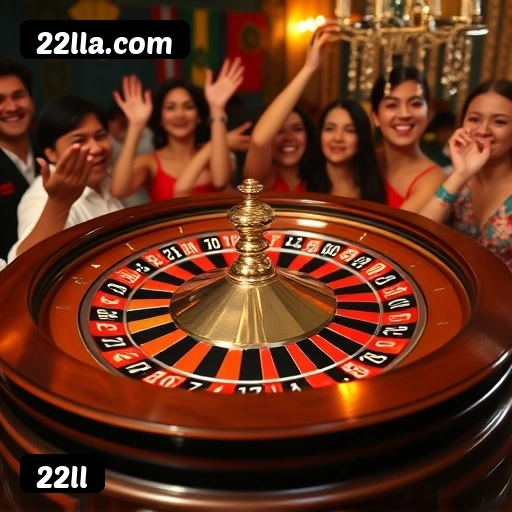 Bônus de Boas-vindas 22ll