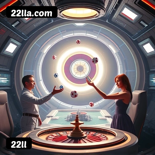 Promoções e bônus exclusivos da 22ll